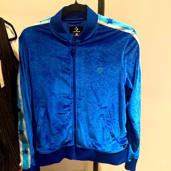 Converse MILEY CYRUS 😜collab vest - Picture 2 of 5